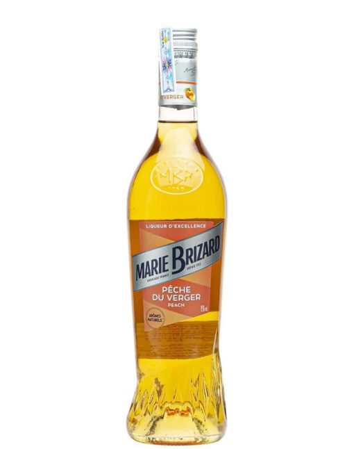 Rượu Marie Brizard Peach