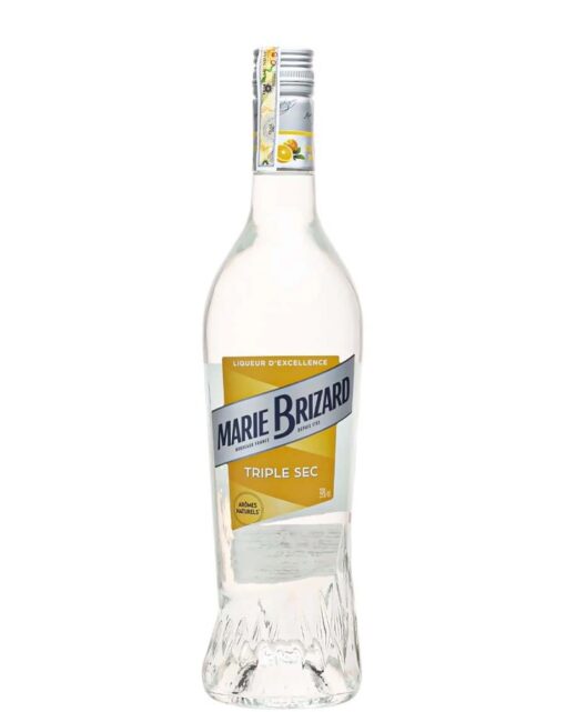 Rượu Marie Brizard Triple Sec