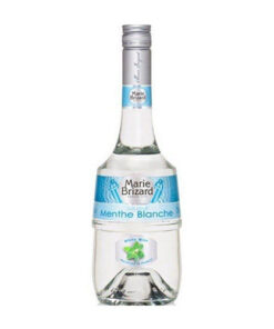 Rượu Marie Brizard White Mint