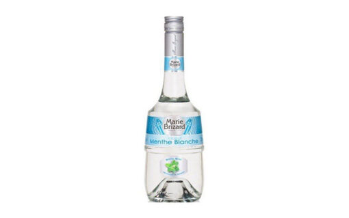 Rượu Marie Brizard White Mint