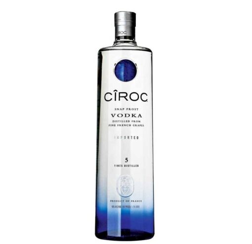 Rượu Vodka Ciroc