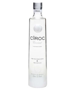 Rượu Vodka Ciroc Coconut