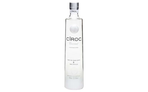 Rượu Vodka Ciroc Coconut